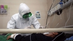За последние сутки в Прикамье выявлено 10 заболевших коронавирусом