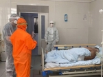 В Прикамье выявлен 51 новый случай коронавирусной инфекции