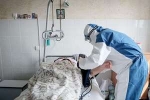 В больницу Березников поступили 3 пациента с COVID-19