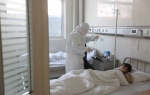В Березниках растет количество больных коронавирусом