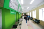 Березниковские поликлиники частично возобновили прием граждан