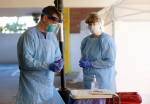 За сутки в Березниках выявлено 13 новых случаев коронавируса