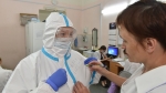 За выходные в Березниках коронавирус выявлен у 9 человек