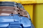 В Прикамье установят более 100 контейнеров для раздельного сбора мусора