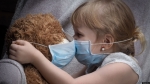 В Прикамье растет количество детей, больных коронавирусом