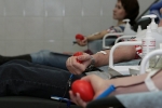 Березниковская станция переливания крови ждет доноров