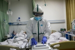 Более 500 человек в Березниках болеют коронавирусом