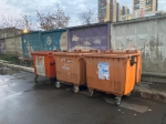 В Прикамье вновь отменен  тариф за вывоз мусора