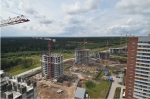 Строительством домов в правобережной части Березников будет заниматься дочерняя компания КРПК