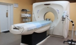 В Березниках заработал один компьютерный томограф