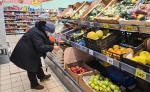 В Прикамье в январе инфляция составили 4,8%