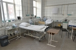 В крае в штатный режим работы вернули почти 2,5 тысячи больничных коек