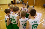 В Березниках и Соликамске начались игры лиги «Калий Баскет»
