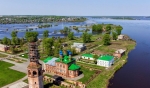 «Усолье Строгановское» благоустроят за счет федеральных средств