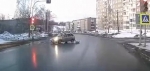 В Березниках  установлен водитель, сбивший на пешеходном переходе пенсионерку и скрывшийся с места ДТП 