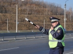 Из-за участивших случаев ДТП с пешеходами в Березниках усилено патрулирование на дорогах