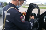 В Березниках во время ПМ «Тонировка» оштрафовано около 90 водителей 