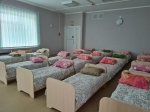 В ЖК «Любимов» Березников введен в эксплуатацию новый детский сад