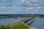Ремонт моста на трассе Пермь-Березники обойдется краю в 200 млн рублей