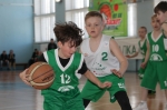 В Березниках прошли игры школьной баскетбольной лиги «Калий-баскет-юниор»