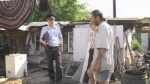Березниковские полицейские проверили неблагополучные семьи и бывших осужденных