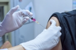 В Прикамье поступила очередная партия вакцин для профилактики COVID-19