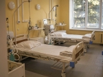 Рост госпитализаций коронавирусных больных в Прикамье превышает осенние показатели 