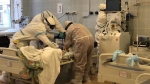 В Прикамье число коек для лечения пациентов с коронавирусом увеличено до 2 647