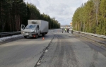 В Прикамье осужден водитель "Газели", по вине которого погибли двое дорожных рабочих