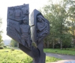 В Березниках, к 90-летию города, отреставрируют памятник воинам