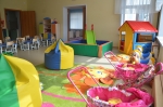Новый детсад в ЖК «Любимов» откроет свои двери 1 сентября