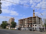 С начала года в Прикамье введено в эксплуатацию 8,5 тыс. квартир