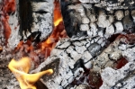 В Березниках на лесопилке жгли мусор в период особого противопожарного режима