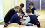 Березниковская школа №3 вошла в топ-10 лучших школ региона