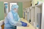 В Березниках с подозрением на COVID госпитализировано 44 человека