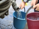 В более 50 жилых домах Березников отключили водоснабжение