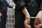 В Березниках за разбойное нападение на пенсионерку уроженец Армении проведет 8 лет в колонии строго режима