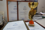  «Азот» признан одним из лучших в городском конкурсе по экологии 