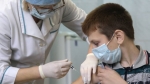 В Прикамье подросткам прививки против ковид начнут ставить в феврале