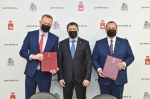 «Уралкалий» и ПГНИУ подписали меморандум о сотрудничестве 