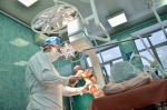 Калийщики подарили березниковской больнице оборудование для операционной