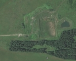 В Прикамье восстанавливать земли бывших полигонов будут с помощью снимков из космоса