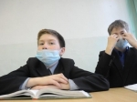 В Березниках заболеваемость COVID-19 и ОРВИ среди школьников снизилась в 7 раз