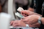 Прикамье занимает 5-е место в Приволжье  по уровню предлагаемых зарплат