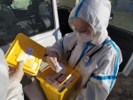 В Прикамье доставлена новая партия препаратов для больных коронавирусом 