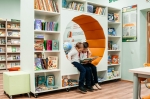 Библиотека в Романово признана лучшей в крае