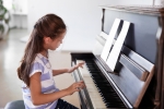 В березниковской музыкальной школе появятся новые инструменты