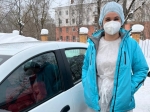 Градообразующее предприятие Березников профинансировало для больницы аренду двух автомобилей 