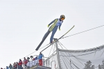 В Чайковском не состоится этап кубка мира по прыжкам на лыжах с трамплина 