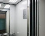 С начала года в Прикамье заменили 64 лифта 